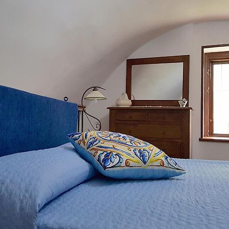 Poggio Antico House Apartment Амалфи Екстериор снимка