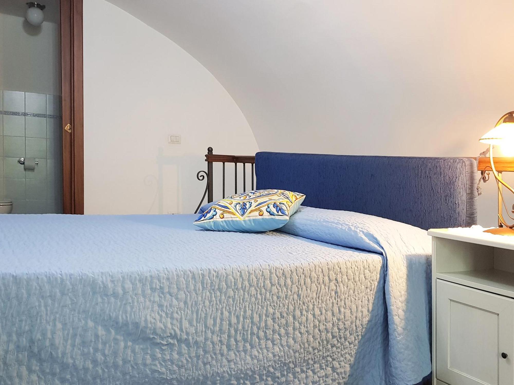 Poggio Antico House Apartment Амалфи Екстериор снимка