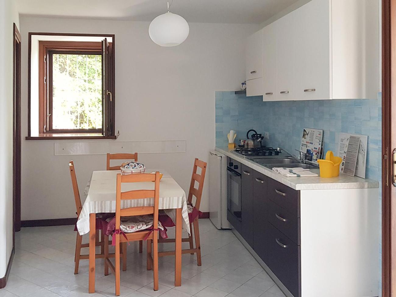 Poggio Antico House Apartment Амалфи Екстериор снимка