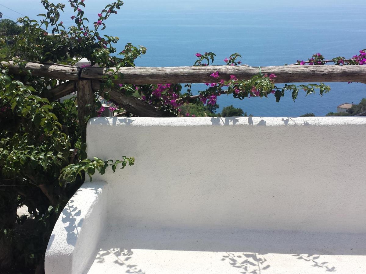 Poggio Antico House Apartment Амалфи Екстериор снимка